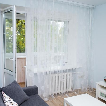 Apartment Bogdana Khmelnitskogo 7/13 Witebsk Zewnętrze zdjęcie
