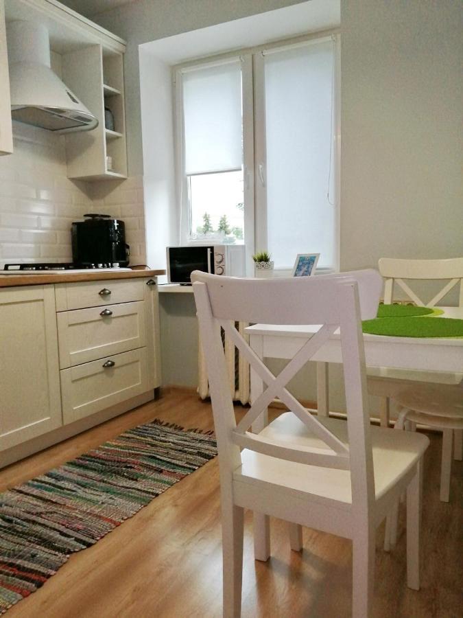 Apartment Bogdana Khmelnitskogo 7/13 Witebsk Zewnętrze zdjęcie