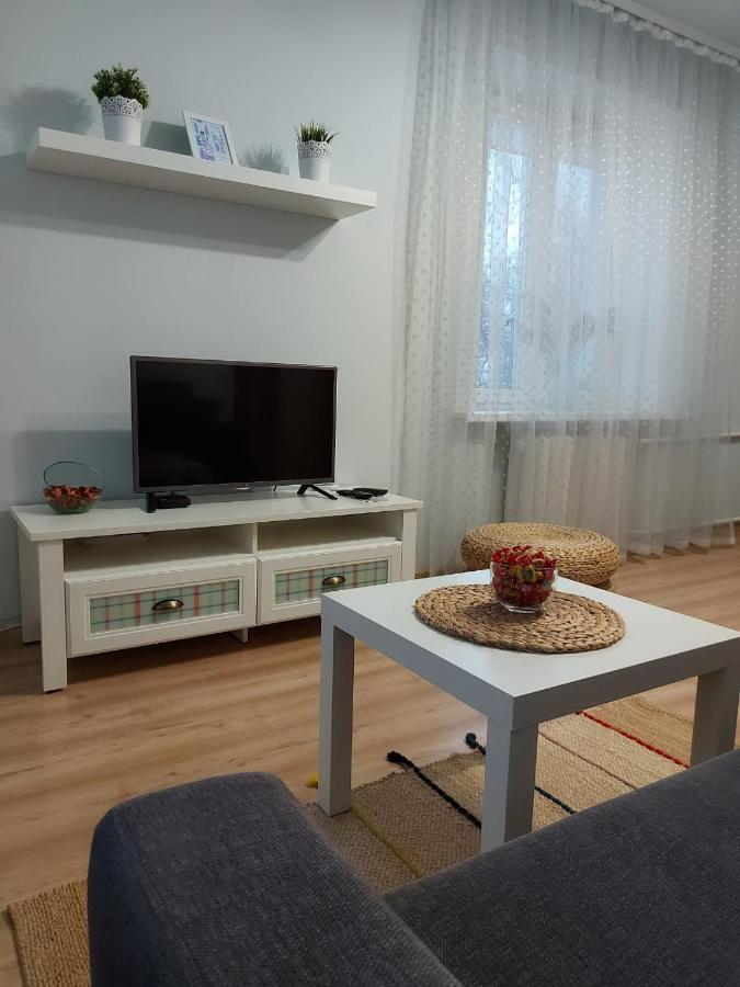 Apartment Bogdana Khmelnitskogo 7/13 Witebsk Zewnętrze zdjęcie