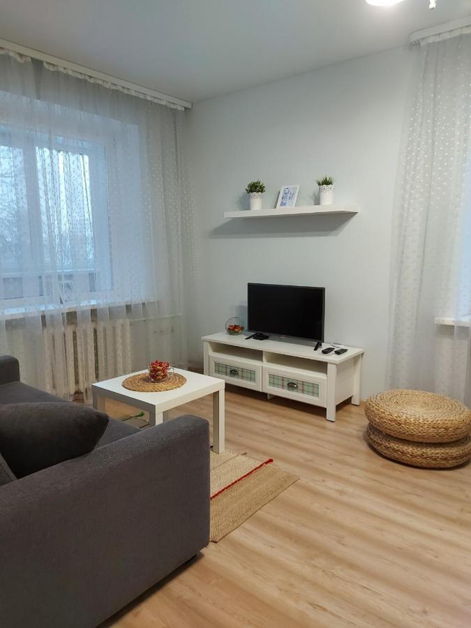 Apartment Bogdana Khmelnitskogo 7/13 Witebsk Zewnętrze zdjęcie