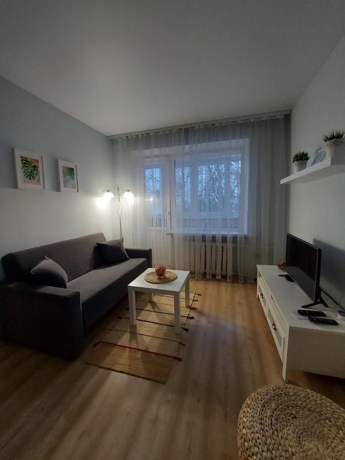Apartment Bogdana Khmelnitskogo 7/13 Witebsk Zewnętrze zdjęcie