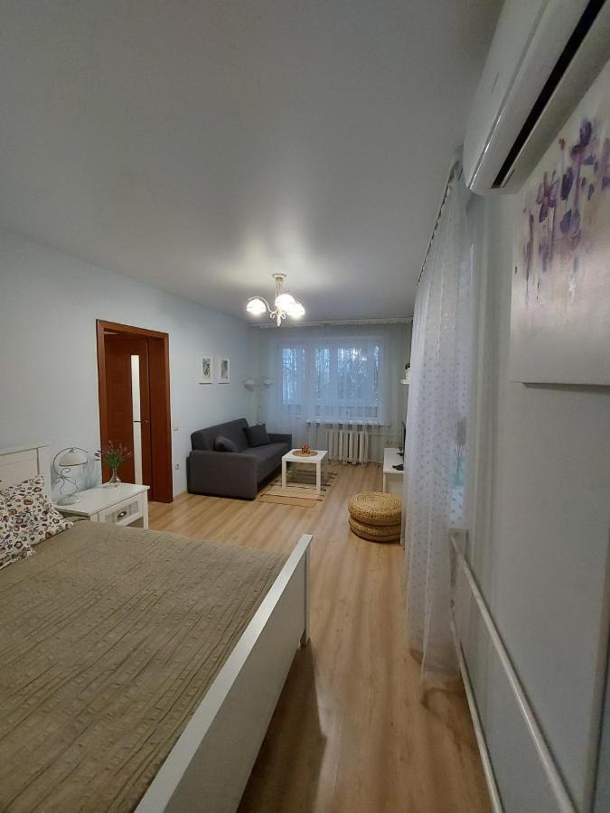 Apartment Bogdana Khmelnitskogo 7/13 Witebsk Zewnętrze zdjęcie