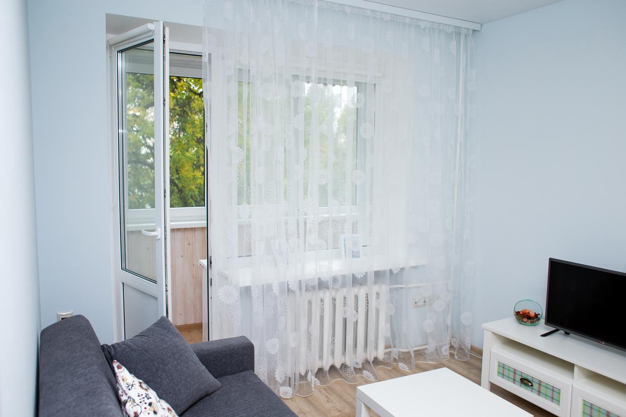 Apartment Bogdana Khmelnitskogo 7/13 Witebsk Zewnętrze zdjęcie