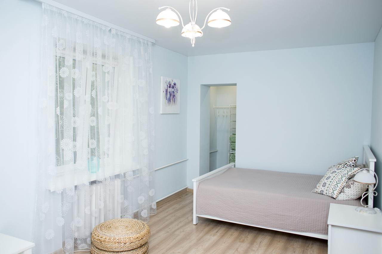 Apartment Bogdana Khmelnitskogo 7/13 Witebsk Zewnętrze zdjęcie