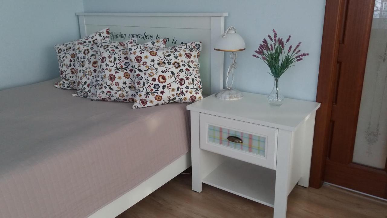 Apartment Bogdana Khmelnitskogo 7/13 Witebsk Zewnętrze zdjęcie
